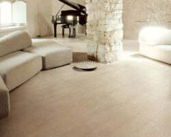 Gresie Saime seria Kaleido Beige. Un produs Saime Ceramiche fabulos, adaptabil in living, baie sau bucatarie.